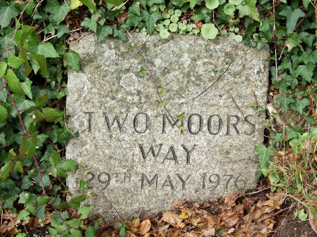 Two Moors way
