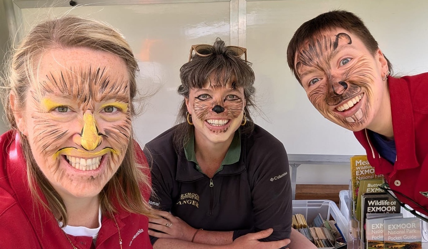 Exmoor Nature Festival 