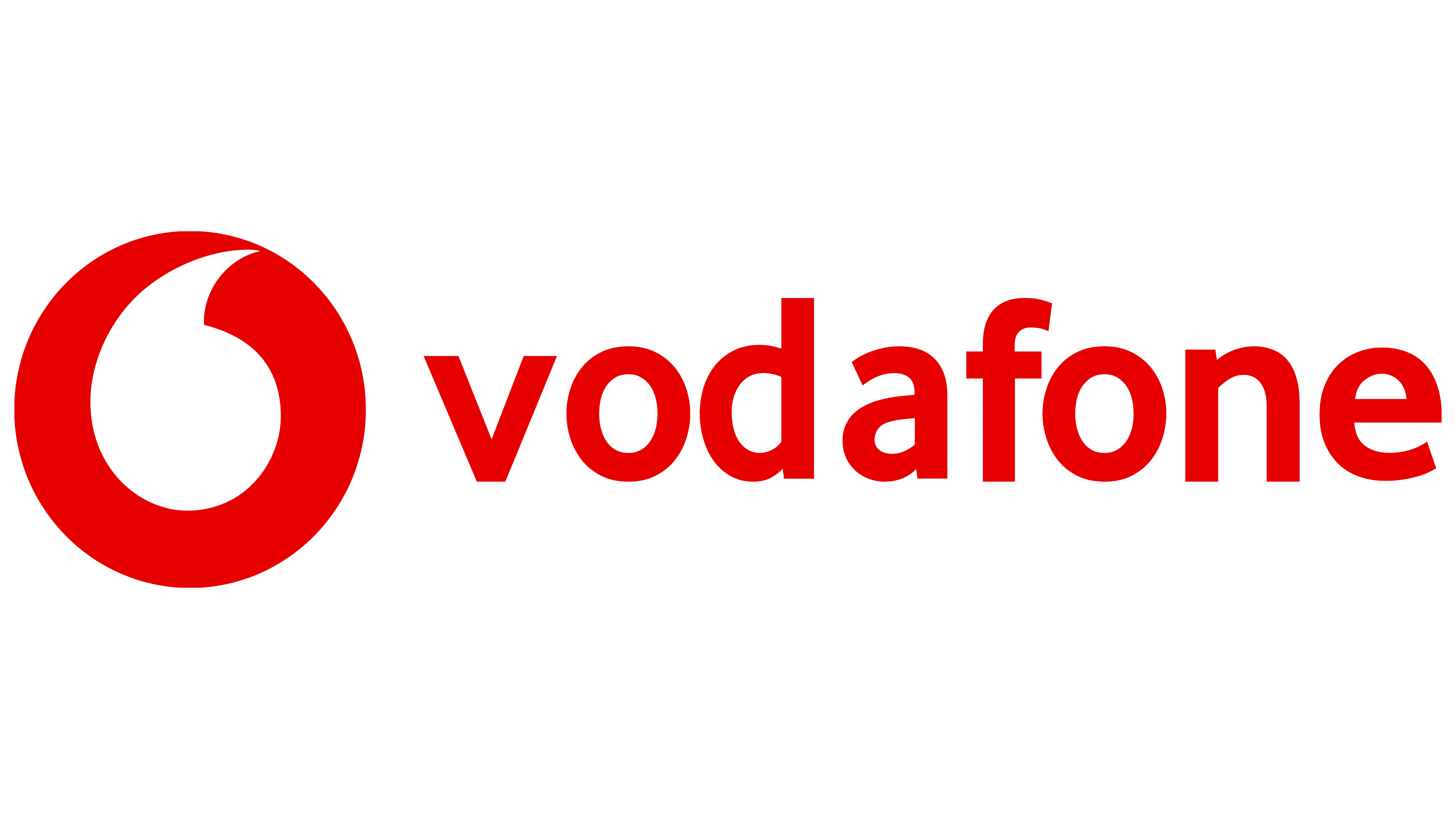 Vodafone logo