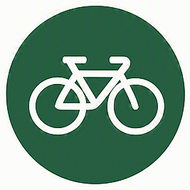 cycle icon