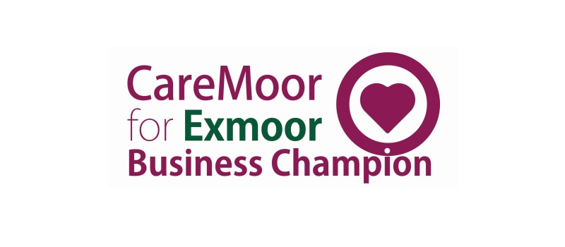 Caremoor Champions Logo