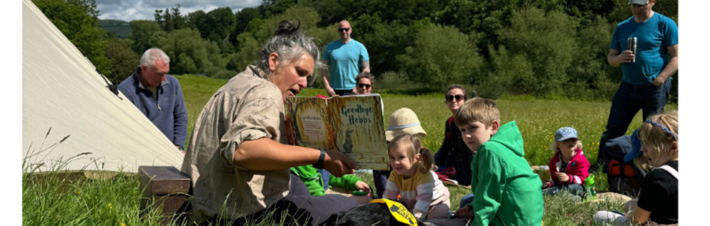 Exmoor Nature Festival