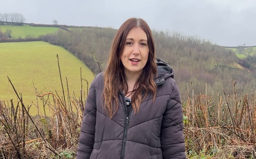Exmoor Young Voices