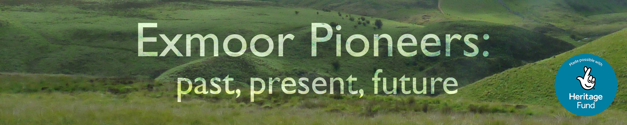 pioneers banner