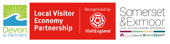 Devon & Partners and Somerset and Exmoor LVEPs