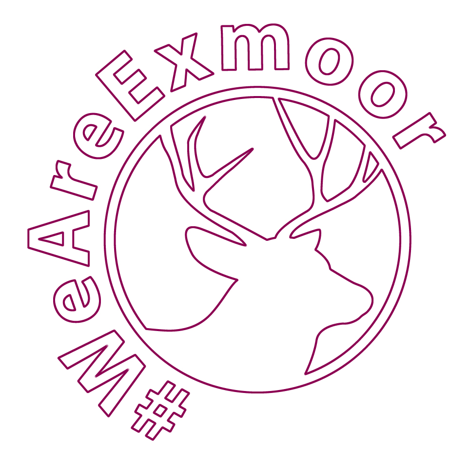 WeAreExmoor Logo