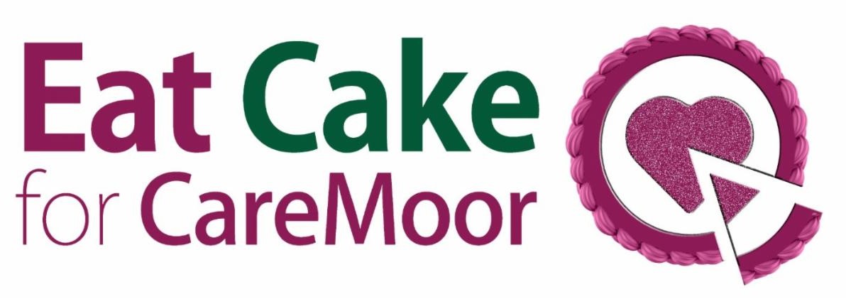 Eat Cake for CareMoor