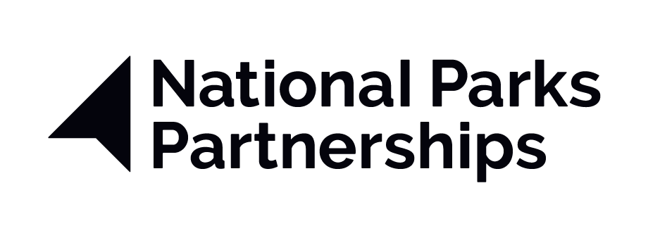 National Parks Partnership Logo