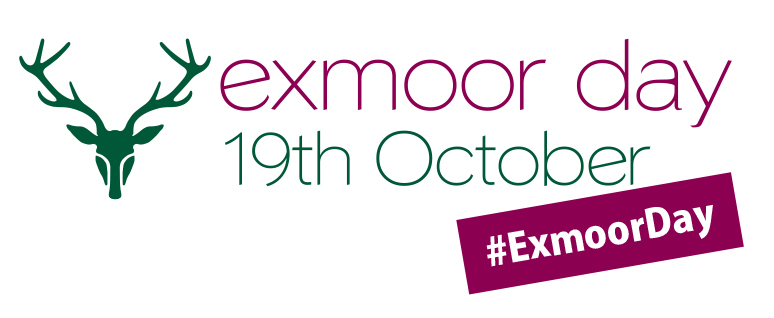 Exmoor Day Logo