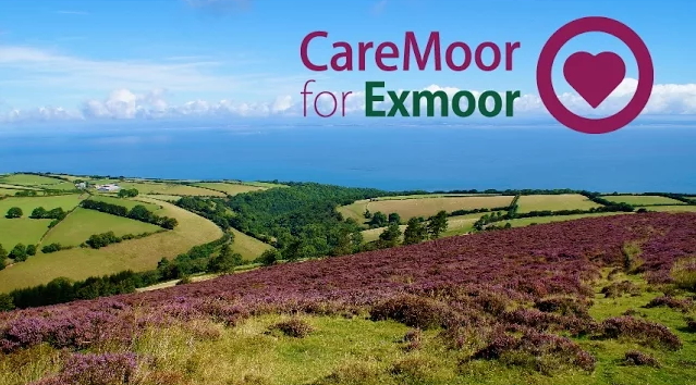 CareMoor for Exmoor
