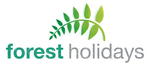 Forest Holidays logo
