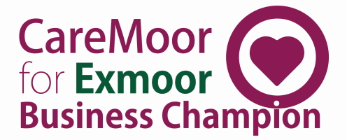 CareMoor for Exmoor champion