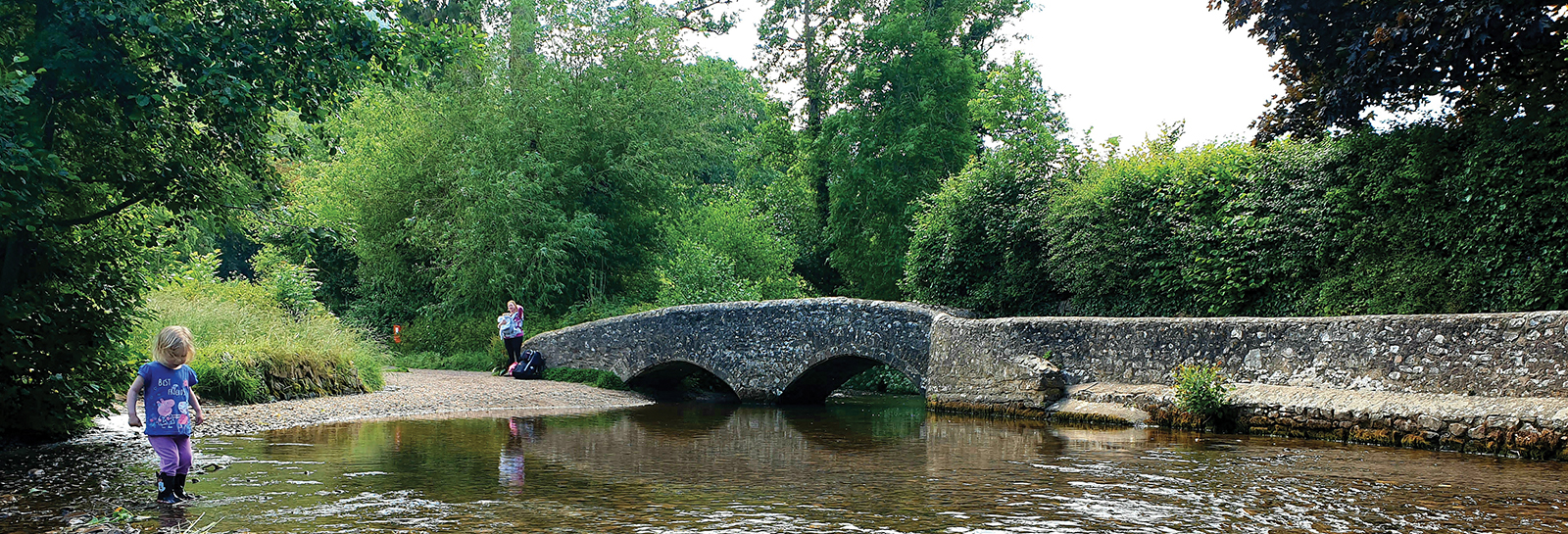 Gallox Bridge