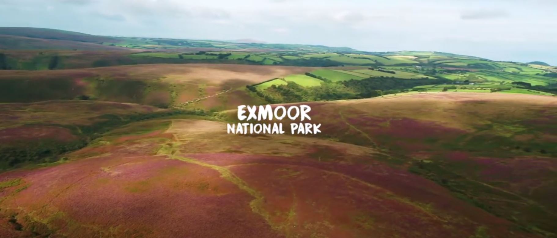 National Park Experiences Exmoor