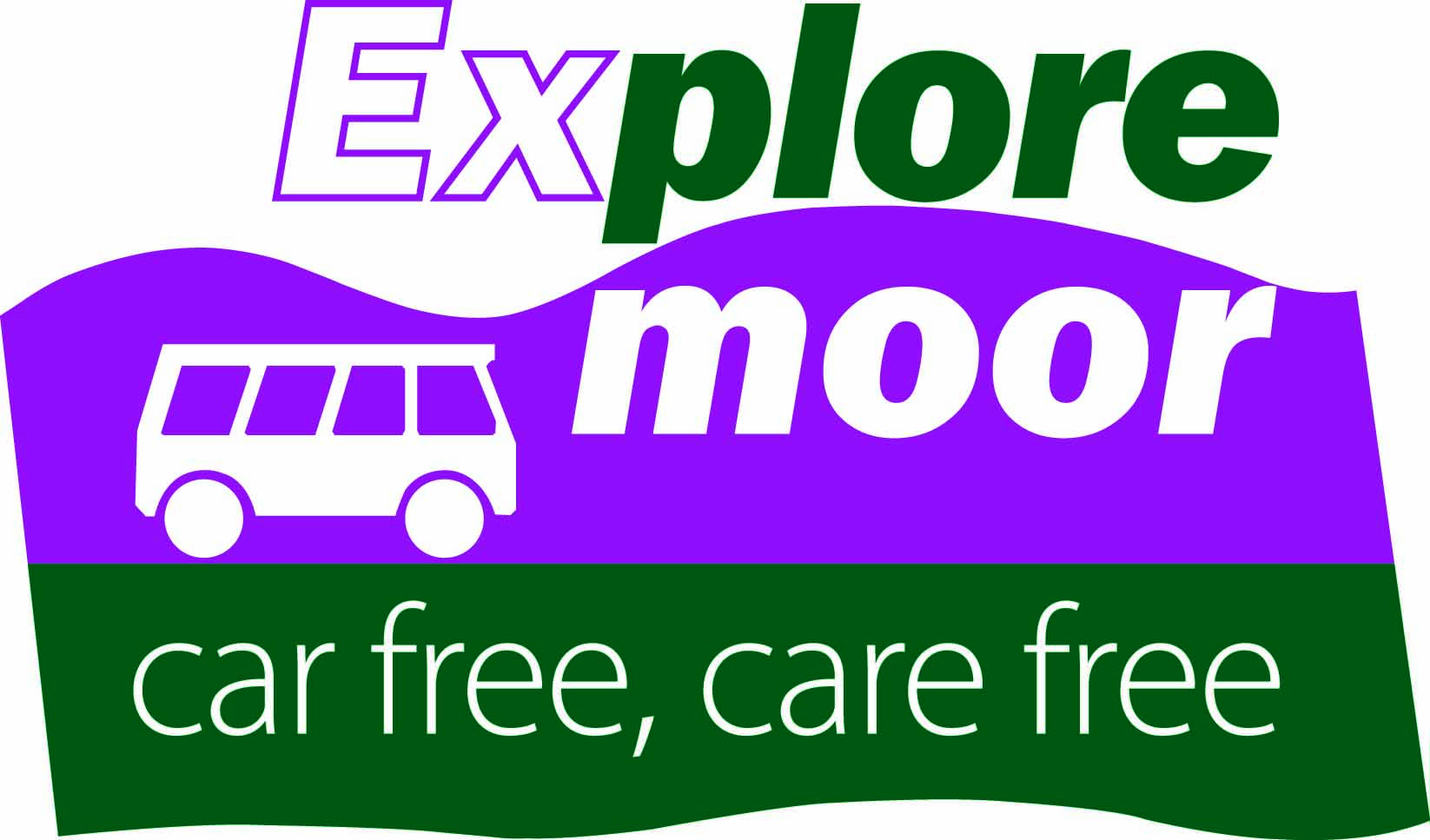 ExploreMoor - Car Free Care Free Exmoor 